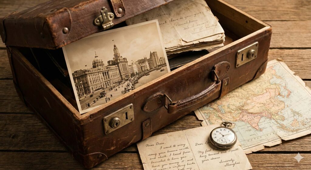 ストーリーテラーズ