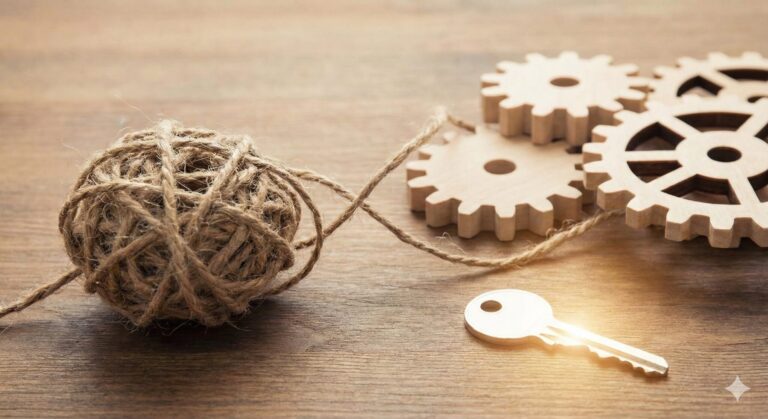 10年後の未来を見据えた、2026年のトップとしての時間の使い方