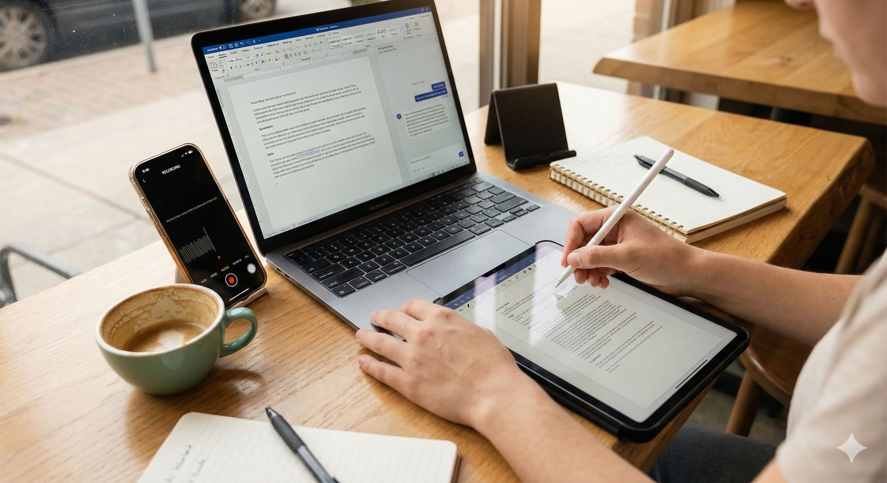 ストーリーテラーズ AI