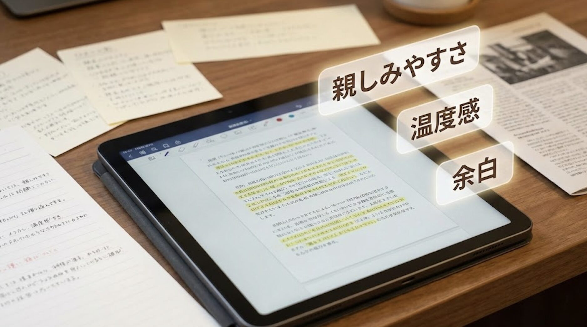 ストーリーテラーズ