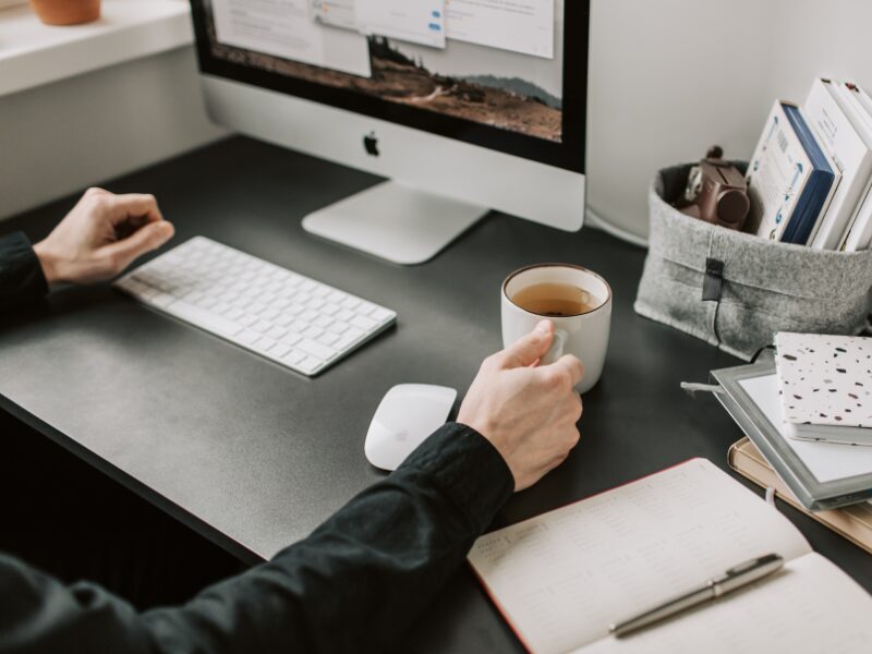 ストーリーテラーズ