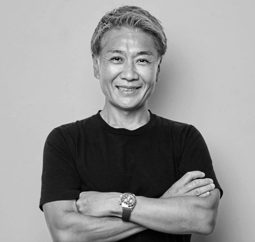 株式会社WSPホールディングス渡邊