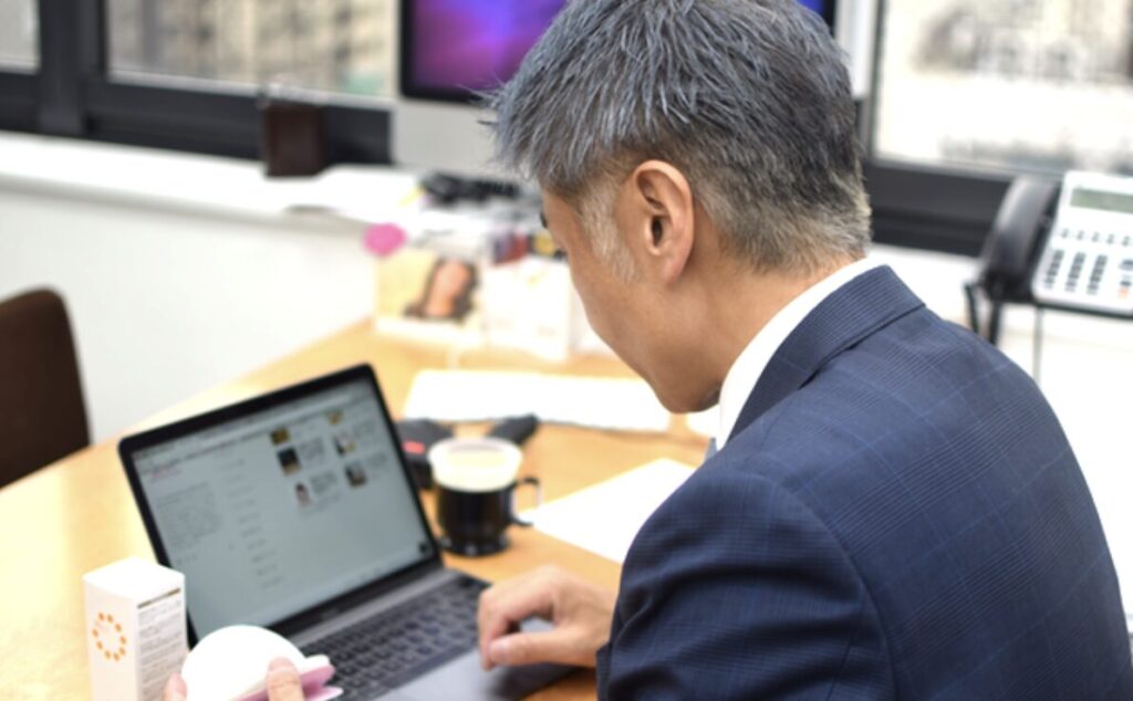 株式会社WSPホールディングス