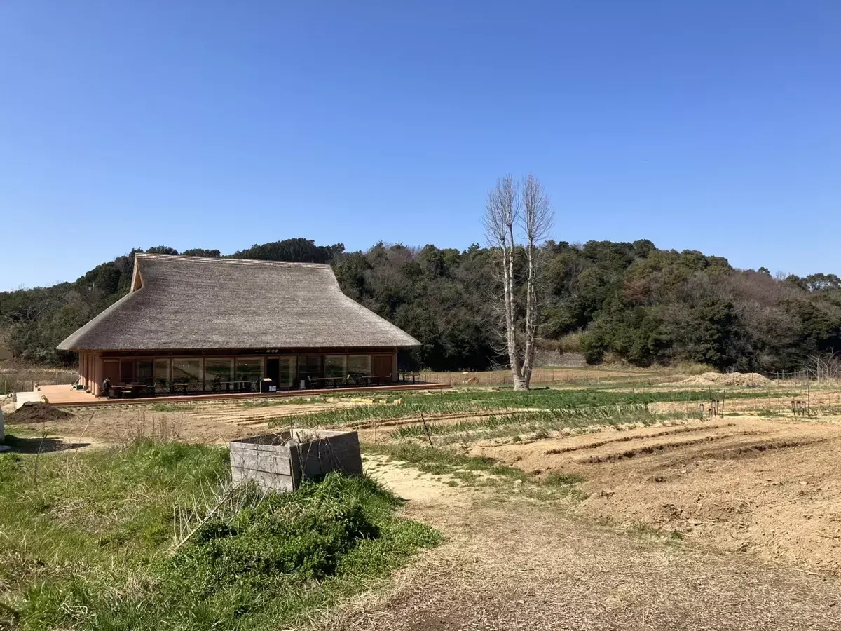 淡路島　パソナ