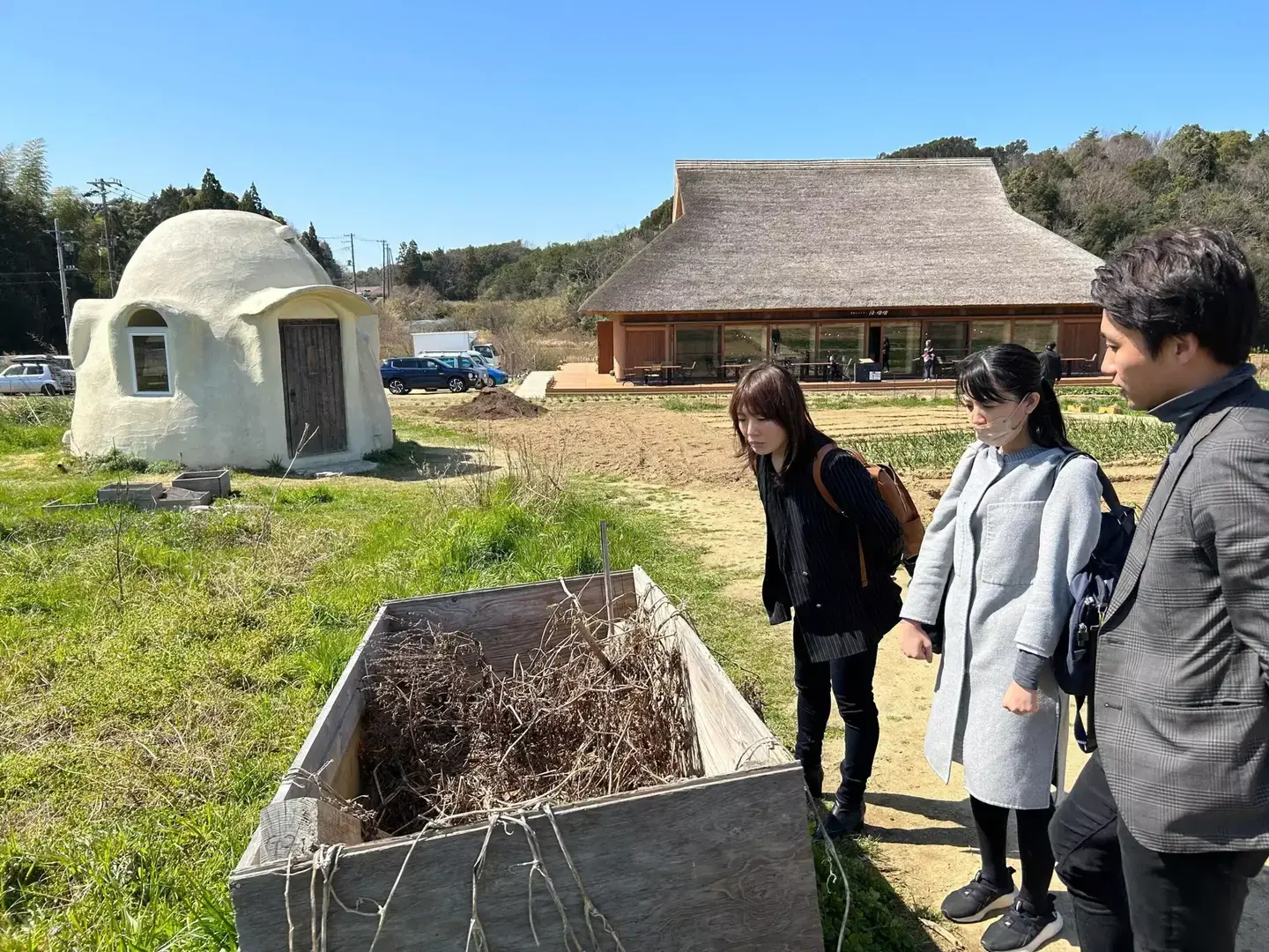 日本発祥の地、淡路島。